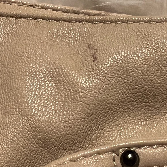 Ladies vintage bag - Picture 6 of 8